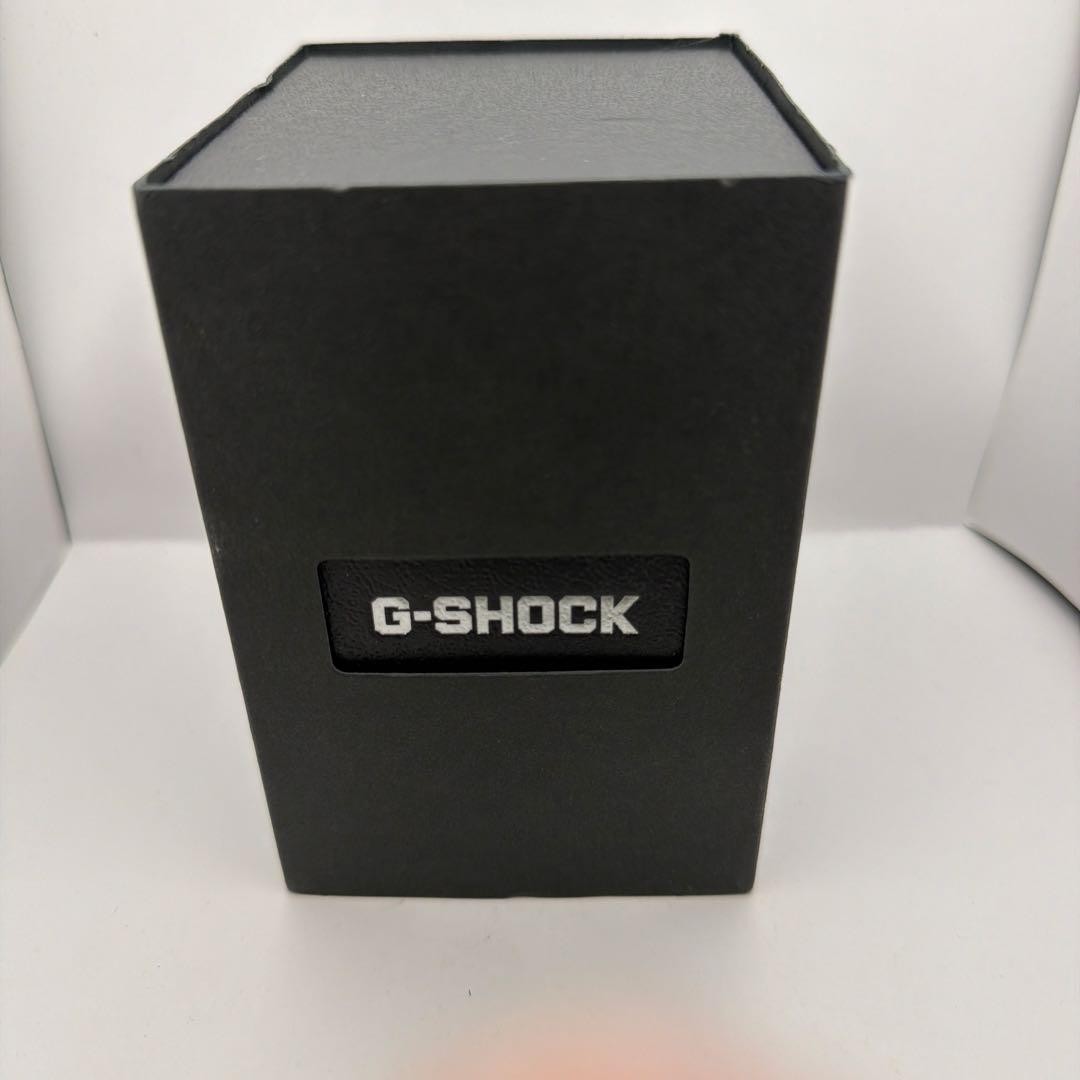 Casio G-Shock MTG-G1000BS-1AJR Limited 500pcs Boxed NIB Used