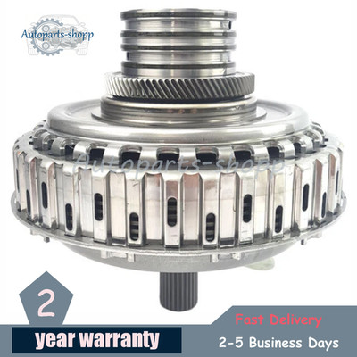 Transmission Clutch PDK 0B5 DL501 9A714103010 For Porsche Macan 2014-ON 7-DSG