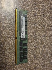 Samsung Dual-Rank DDR4 2933MHz 64GB RAM