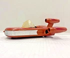 Vintage Kenner Star Wars MTV-7 Mini Rig Vehicle 1978 Incomplete