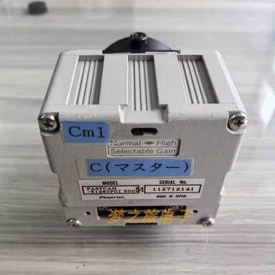 PHOTRON FASTCAM-X1280PCI Industrial Camera