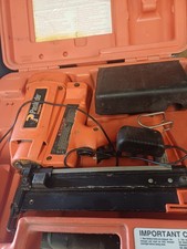 Paslode IM250 II  Nail Gun Spares or repairs untested