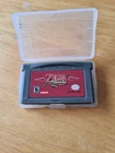 The Legend of Zelda: The Minish Cap for Nintendo Game Boy Advance Cartridge