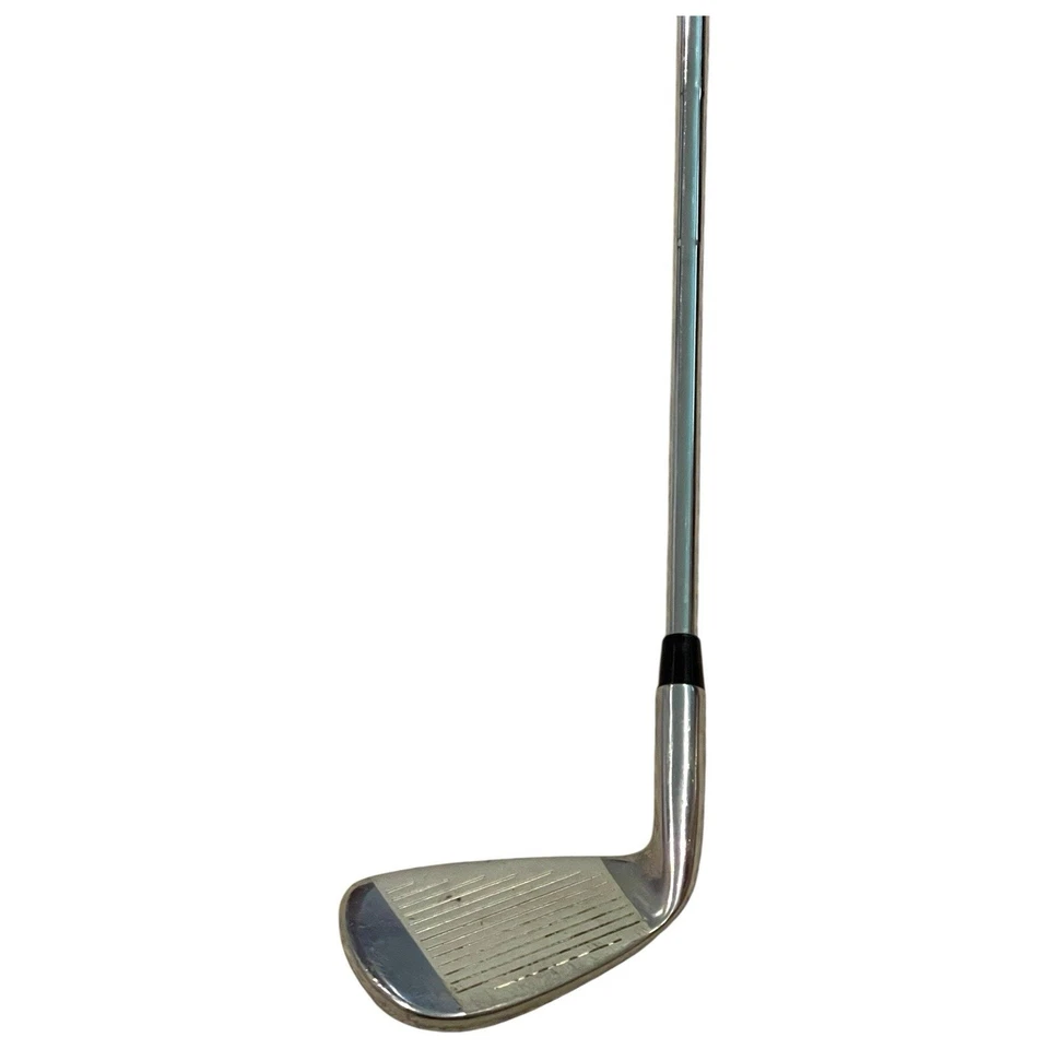 Ray Cook Gyro 9-Iron Uniflex Steel Shaft Ray Cook Grip 32” - Image 2 of 4