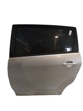 Porte arrière et accessoires Toyota COROLLA