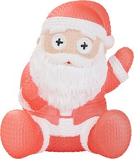Handmade by Robots - Santa #390 (Translucent) [New Toy] Ltd Ed, Vinyl Figure,