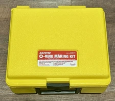 Loctite 112 O - Ring Making Kit New In Box Loctite 404