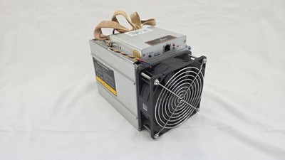 Bitmain Antminer Z9 Mini ASIC Miner 10K Sol/s Equihash Zcash | eBay
