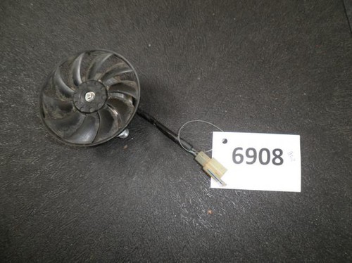 Kühlerlüfter, Ventilator, Lüfter Yamaha YZF-R 125  2008-2013