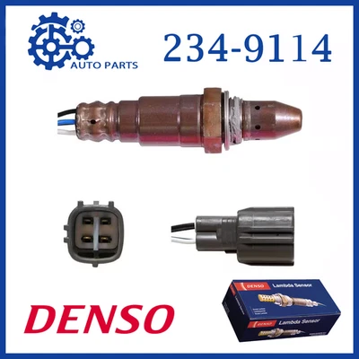 DENSO 234-9114 Upstream Right Oxygen Sensor For TOYOTA HIGHLANDER 2011-2013 3.5L - Bild 1 von 4