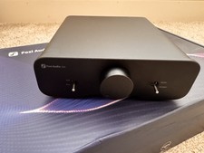 Fosi Audio ZA3 TPA3255 Balance Stereo Amplifier Home Audio Mono Subwoofer AMP