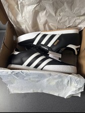 adidas Samba Men's Leather Trainers