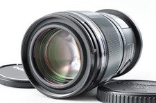 Olympus M.ZUIKO DIGITAL 60mm f/2.8 ED Macro Objektiv Micro Four Thirds...