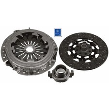 Kit d'embrayage Opel MONTEREY