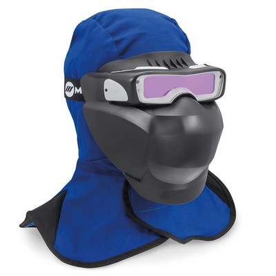 Miller 295917 Weld-Mask ClearLight Selbstverdunkelnde Schweißerbrille Maske - NEU MwSt