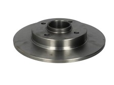 Disque de frein Citroen C4