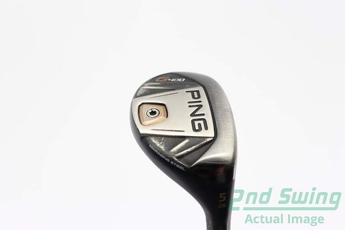 Tête Seule Hybride Ping G440 5H - 26° - Droitier - Neuf Sous Emballage