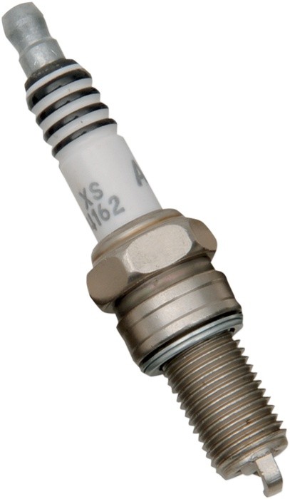 Autolite Iridium Xtreme Sport Spark Plug Each #XS4162