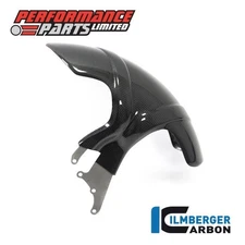 BMW R Nine T Scrambler 2016 Ilmberger Carbon Fibre Off Road Rear Hugger Mudguard