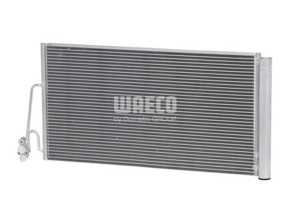 Waeco Kondensator Klimaanlage 8880400461 FüR R55 Countryman R57 R56 Mini Clubman-image