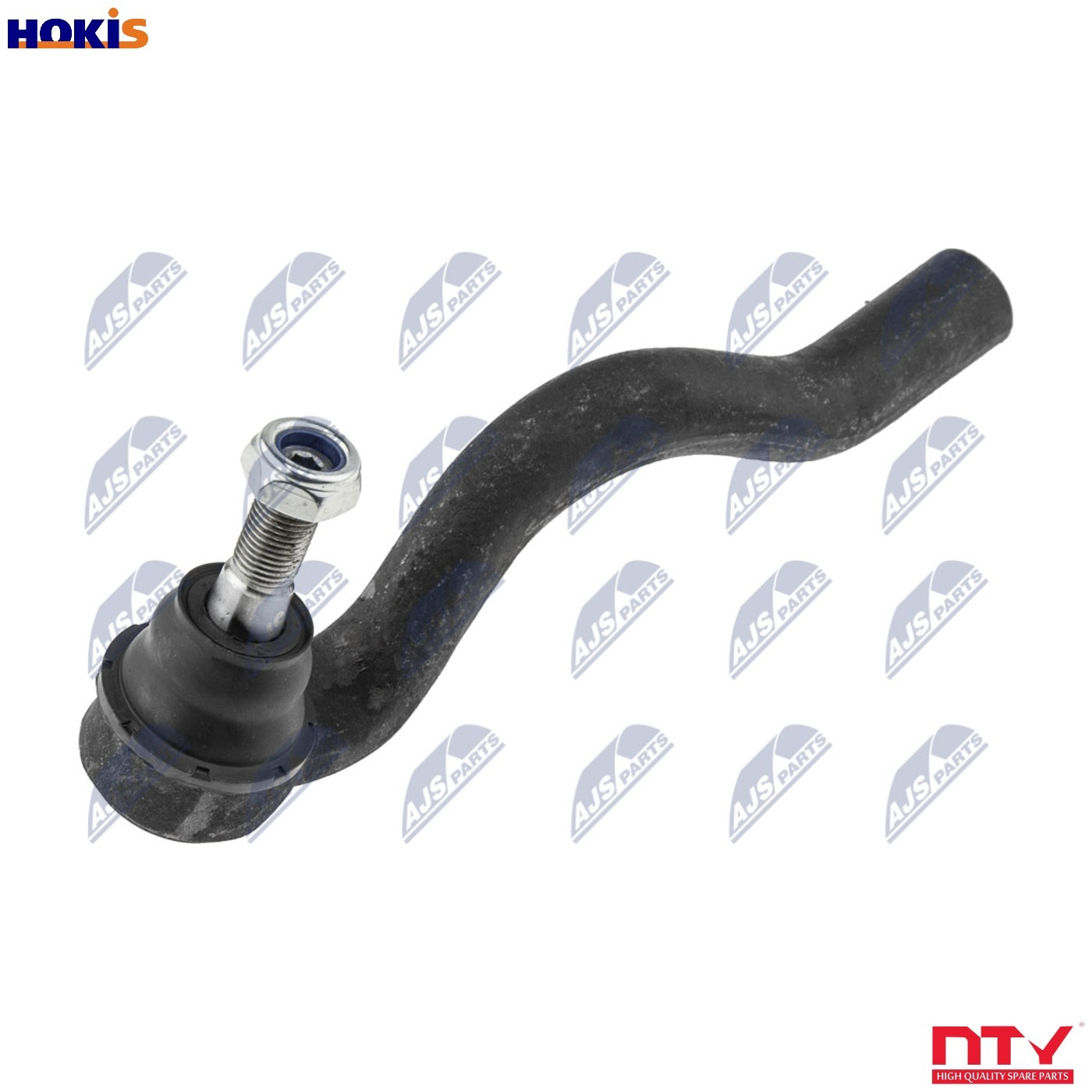 Fits NTY SKZ-CH-051 TIE ROD END ⭐UK Stock⭐ - Image 9