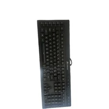 Corsair K55 CH9206015NA Wired RGB Backlit Gaming Keyboard