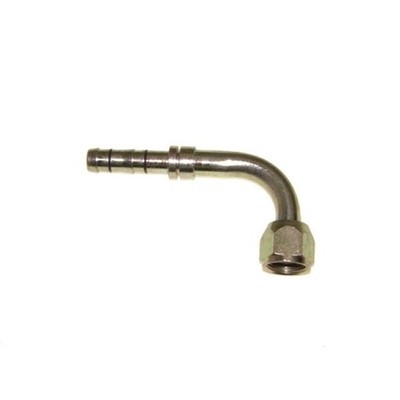 A/C Refrigerant Hose Fitting Omega Environmental 35-EZ1321