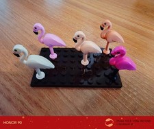 Lego Flamingo 5 Stck.