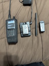 Uniden Bearcat SDS100   Handheld Digital Radio Scanner Engineered for Precision