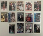Lot of 14 Michael Jordan basketball cards Bulls  Fleer 1990 Sports Edition