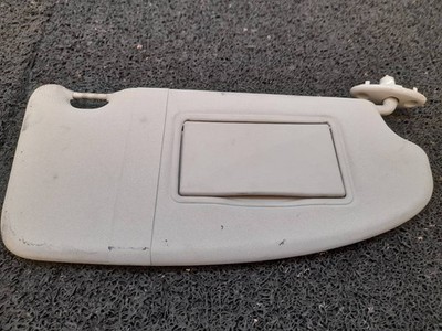 RECHTER SONNENSCHUTZ / 1624425 FÜR FORD FOCUS LIM. CB4 TREND