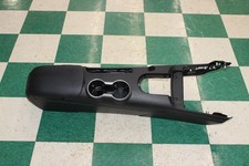 15-23 Mustang Gt Coupe Black Floor Center Console Ambient Lighting Oem Factory 15-23 Mustang Gt Coupe Black Floor Center Console Ambient Lighting Oem Factory