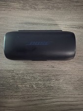 Bose SoundSport Free Wireless Headphones Charging Case Blue ear buds not incl. 