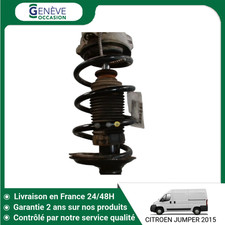 Ressort divers Citroen JUMPER