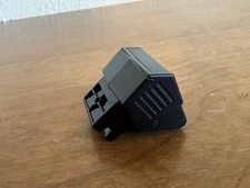 SunPak CV-1 Adapter plug for AD 26a Power Supply or TR-PAK IIa w Auto 622 strobe