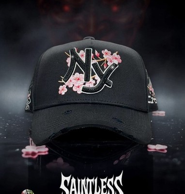 SAINTLESS   SOLD OUT COLLECTION   Now Available at Kronos Prime 309