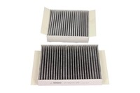 Filter, Innenraumluft MaXgear 26-0854 FüR OE 1609428180 - 6447 VX - 6479 90