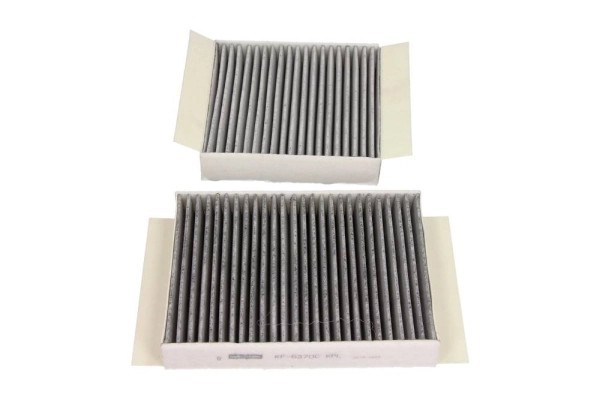 Filter, Innenraumluft MaXgear 26-0854 FüR OE 1609428180 - 6447 VX - 6479 90-image