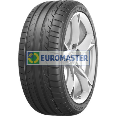 Sommerreifen DUNLOP 235/55 R 19 TL 101V SPORT MAXX RT MFS S2355519V