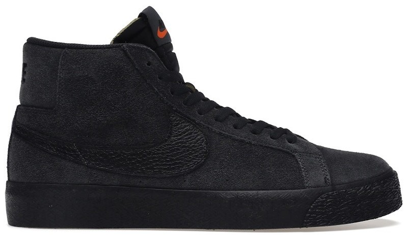 Nike Zoom Blazer SB Mid Bred for Sale | Authenticity Guaranteed | eBay