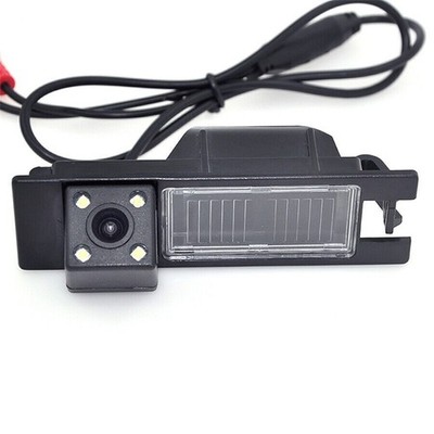 Rear View Camera For Opel Astra H J Corsa D Meriva A Vectra C Zafira B Insignia