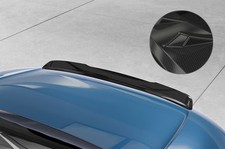 Heck Spoiler Flügel Wing Carbonlook mit ABE für Peugeot 308 (1.Gen) CC HF241-C