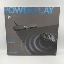 Logitech G Powerplay Wireless Charging System...