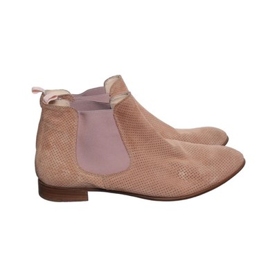 Pertini, Chelsea Boots, Größe: 40, Pink, Damen #1zR