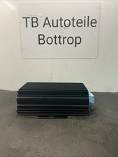 Mercedes Benz W163 ML Audio Amplifier BOSE A1638201889 1638201889 Mercedes Benz W163 ML Audio Amplifier BOSE A1638201889 1638201889