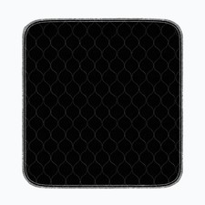 Reusable Waterproof Incontinence Bed Chair Pads 22 x 21 Extra Heavy Absor...