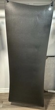UsedGood - Manduka Pro Yoga Mat, Gerry Lopez Black, 71  X 26  