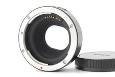 Top MINT CANON Genuine EF- EOS M Mount Adapter for EF / EF-S Lens From JAPAN