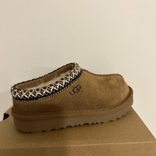 Children Unisex Slippers UGG Kids Tasman II Toddler/Little Kid/Big Kid 