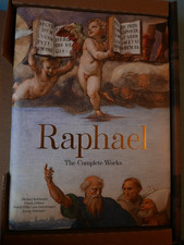 Raphael: The Complete Works (XXL)